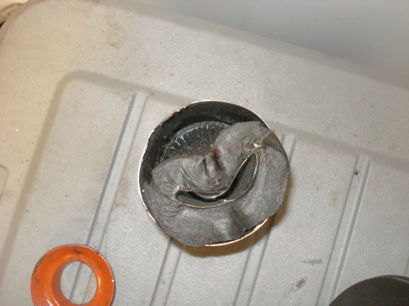 fram oil filter failure Nissan RB Forum HybridZ